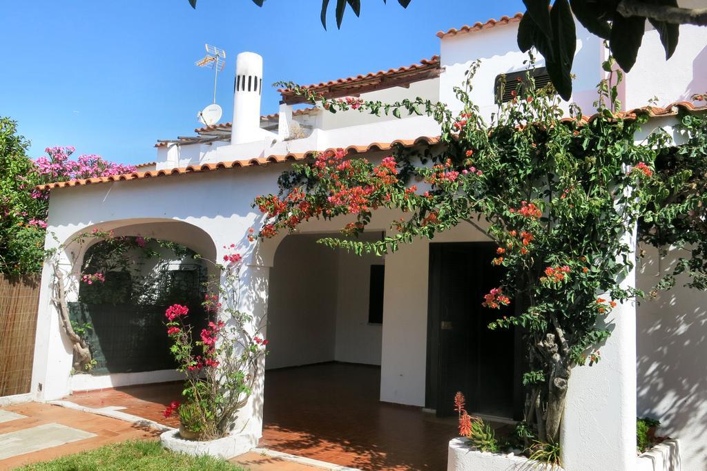 Casa Das Flores Albufeira Exterior photo