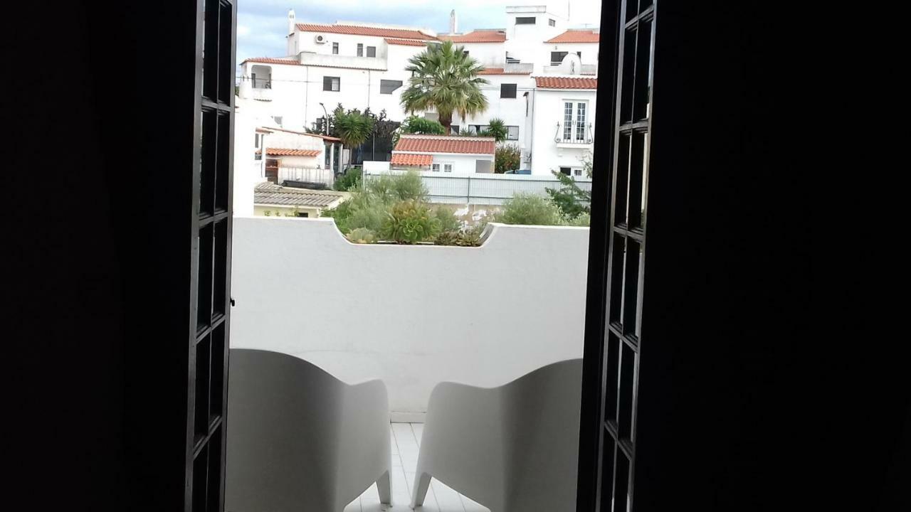 Casa Das Flores Albufeira Exterior photo