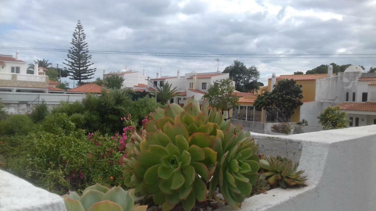 Casa Das Flores Albufeira Exterior photo
